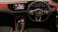 Volkswagen Polo 2.0 TSI GTI+ 5dr DSG Petrol Hatchback